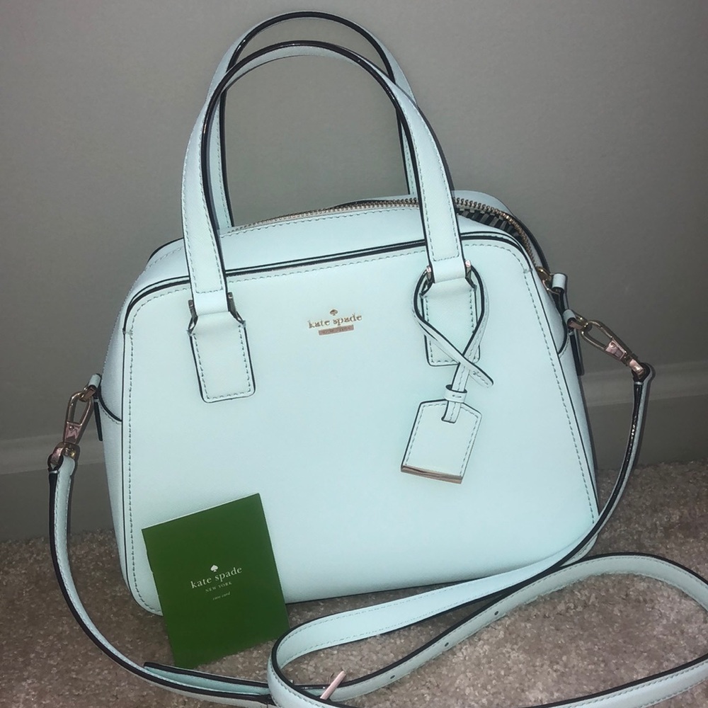 AUTHENTIC Kate Spade Satchel